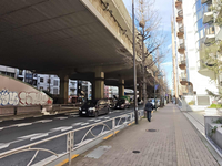 幡ヶ谷プラザビル