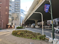 幡ヶ谷プラザビル