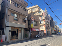 いちご渋谷神山町ビル