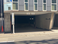 いちご渋谷神山町ビル