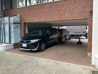 パラッツオ大山