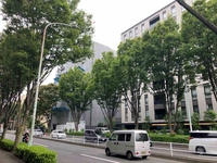 パラッツオ大山