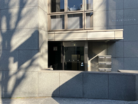 代々木上原ウエストビル