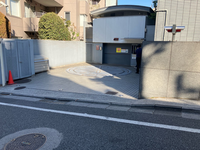 代々木上原ウエストビル