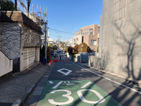 代々木上原ウエストビル