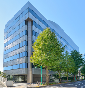 Ｄａｉｗａ笹塚ビル