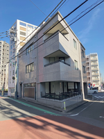 ＷＡＫＥＩビル