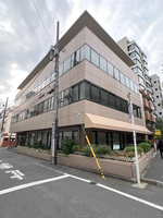 パークサイド山本館