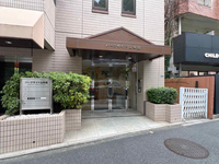 パークサイド山本館