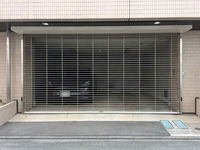 パークサイド山本館