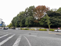 パークサイド山本館