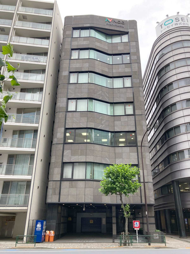 ＮＣＯ神田淡路町ビル