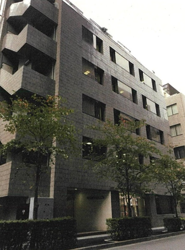 半蔵門ＭＫビル