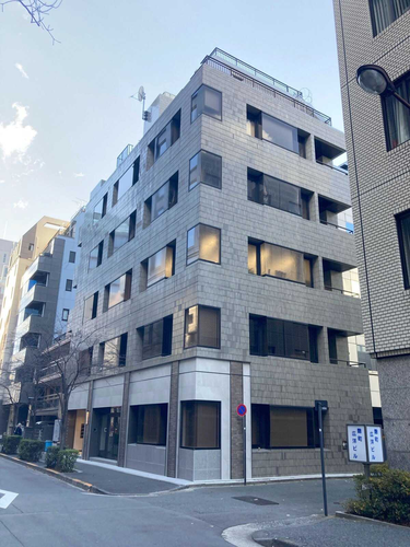 半蔵門ＭＫビル