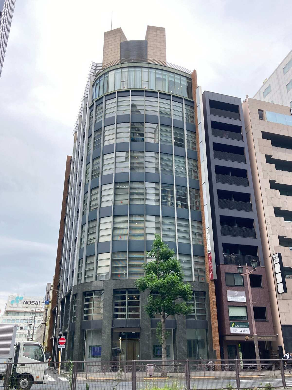 麹町セントラルビル