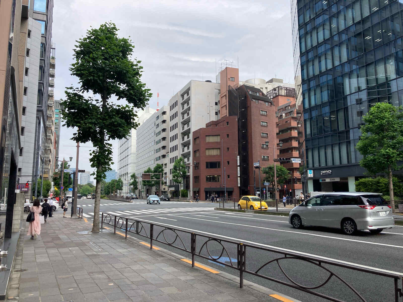 麹町セントラルビル