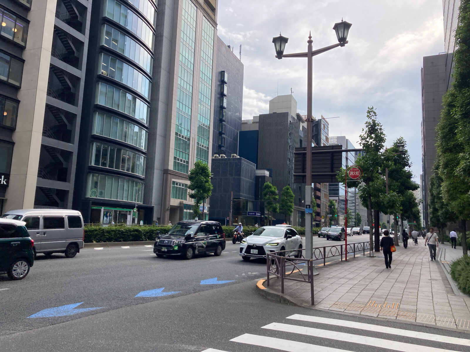 麹町セントラルビル