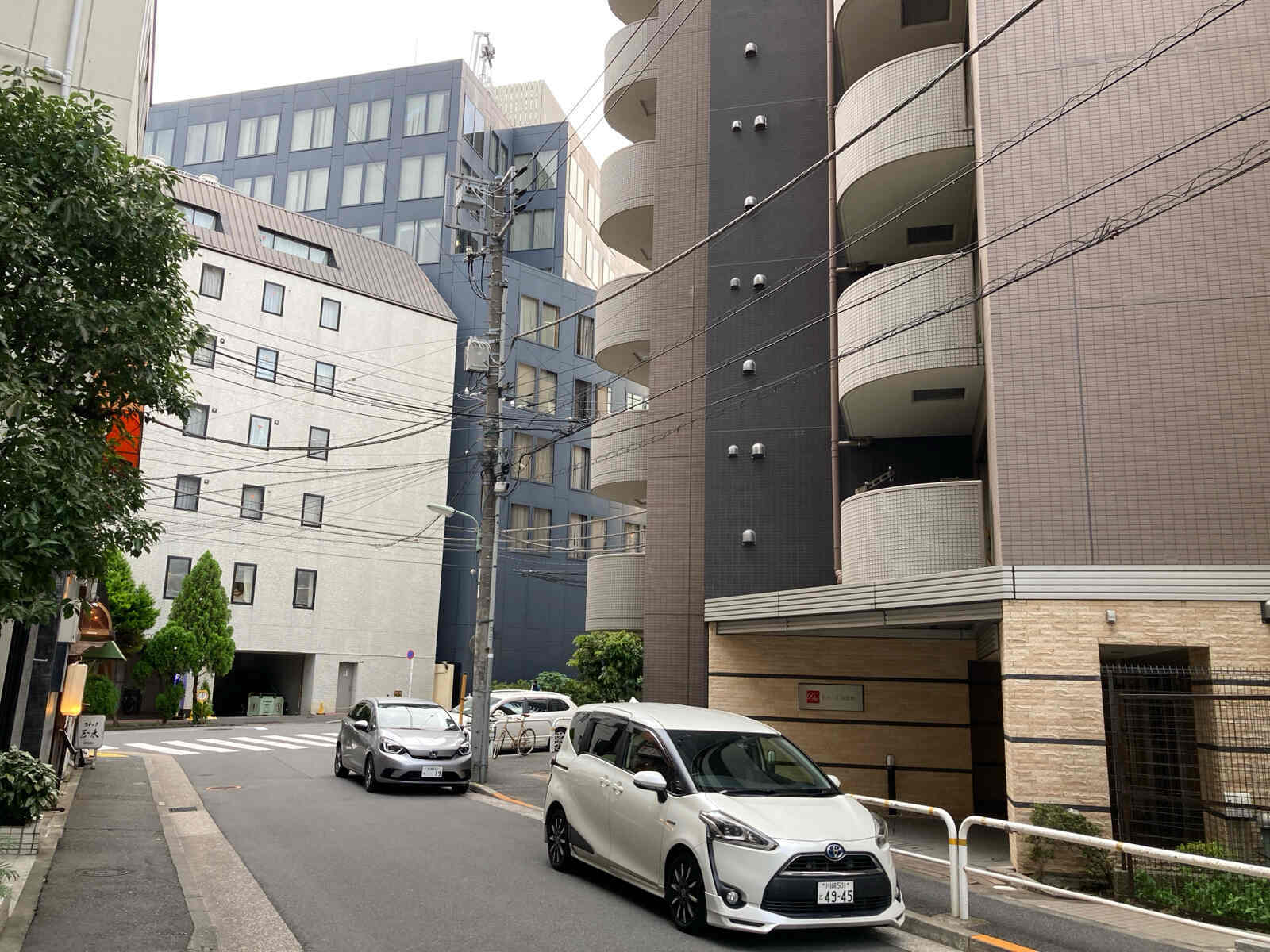 いちご東五反田ビル
