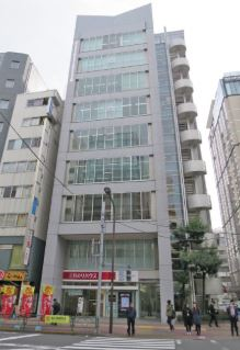 損保ジャパン日本興亜五反田共同ビル