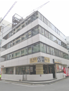 五反田ＡＳビル