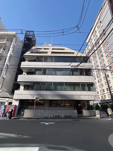 五反田ＡＳビル