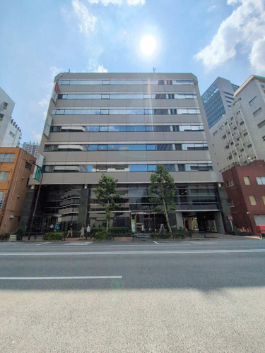 ＮＭＦ高輪ビル