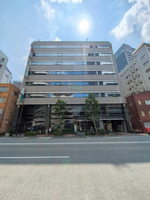 ＮＭＦ高輪ビル