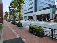 ＮＭＦ高輪ビル