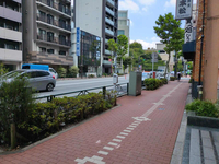 ＮＭＦ高輪ビル