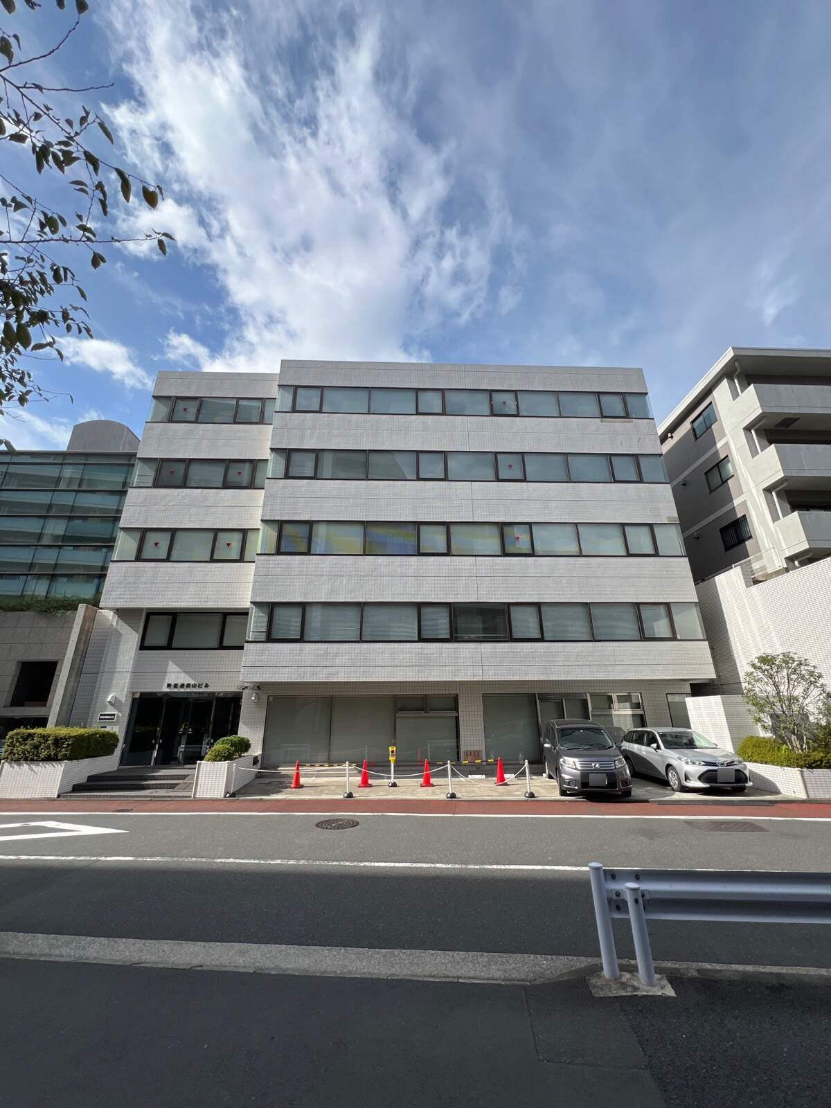 ＳＡＩＳＥＩ池田山ビル