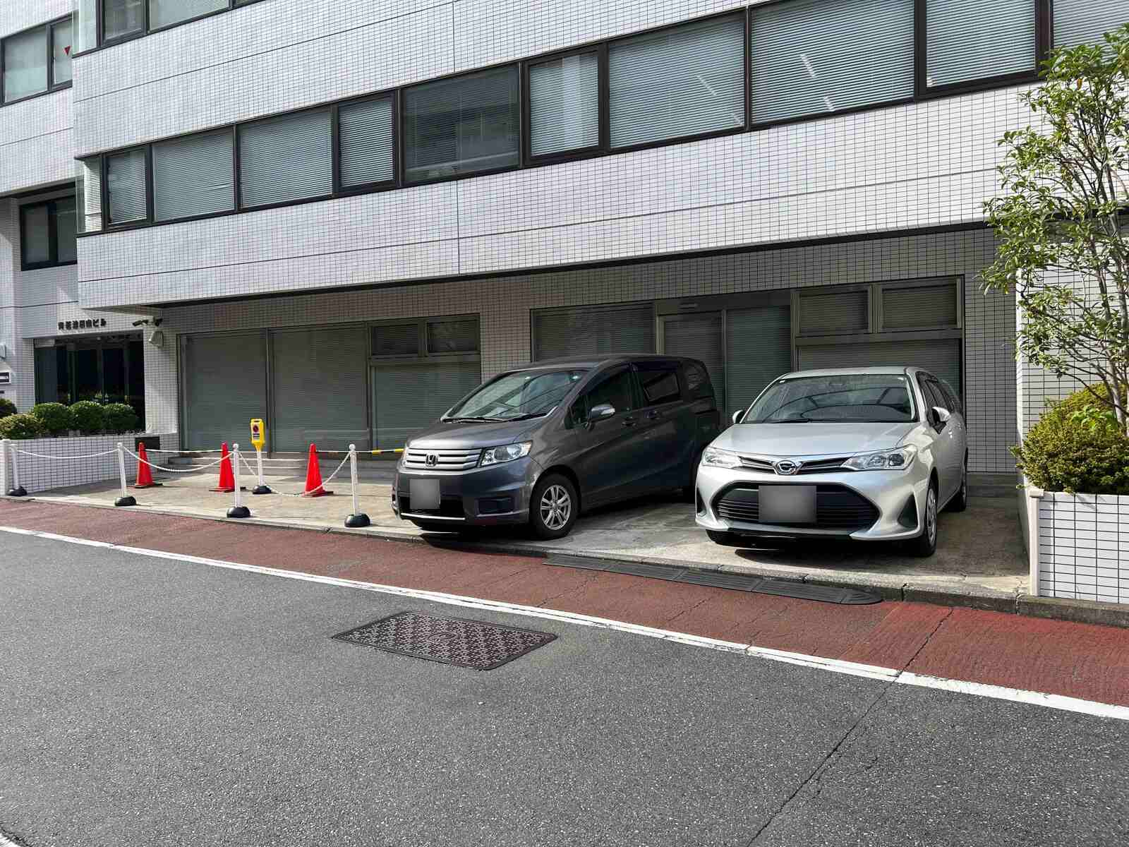 ＳＡＩＳＥＩ池田山ビル