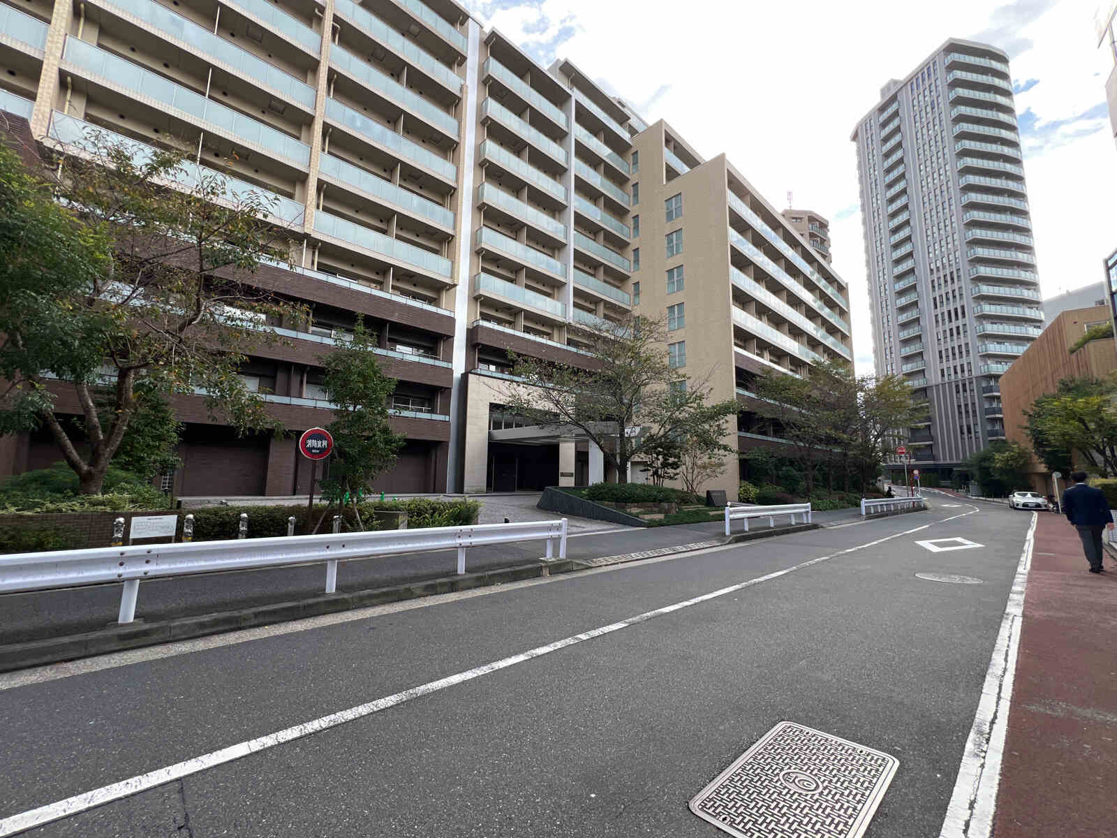 ＳＡＩＳＥＩ池田山ビル