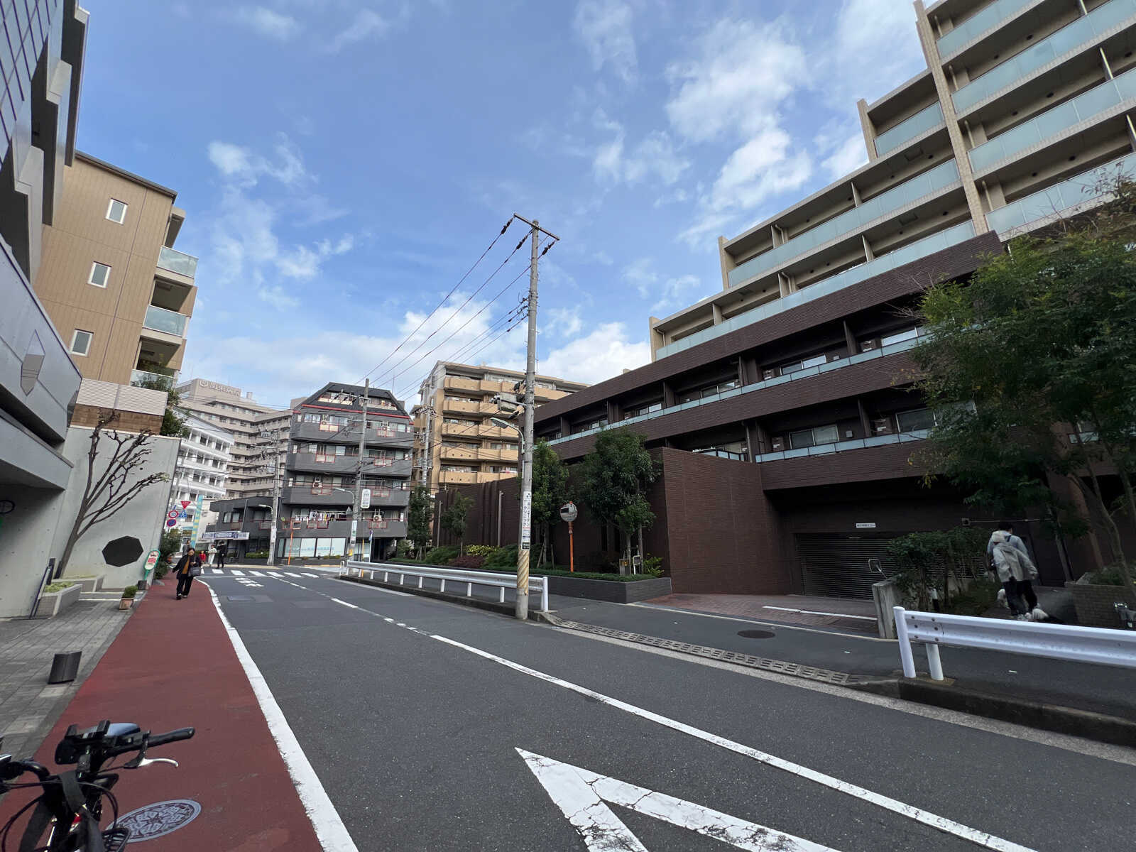 ＳＡＩＳＥＩ池田山ビル