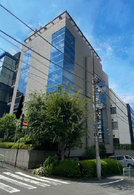 麹町スカイフィールド