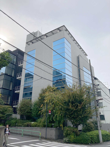 麹町スカイフィールド