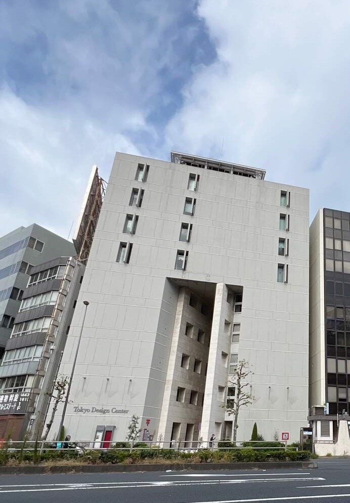 東京デザインセンター