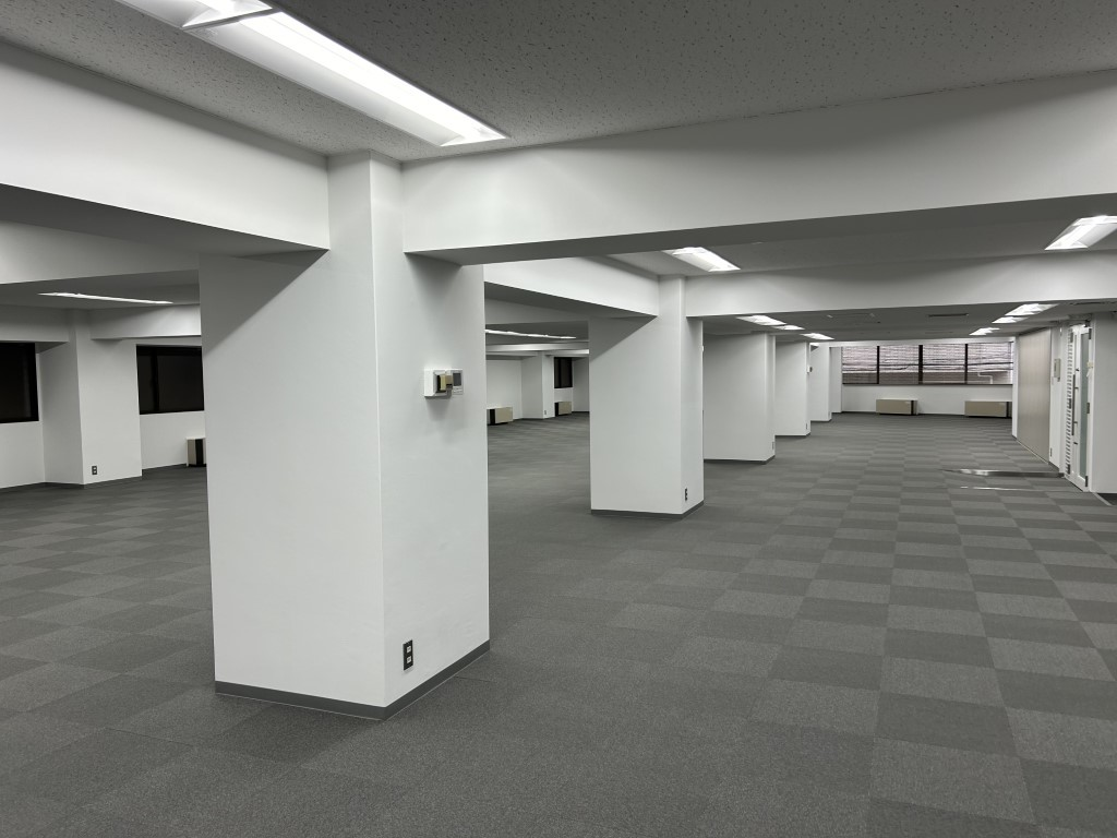 藤和東五反田ビル