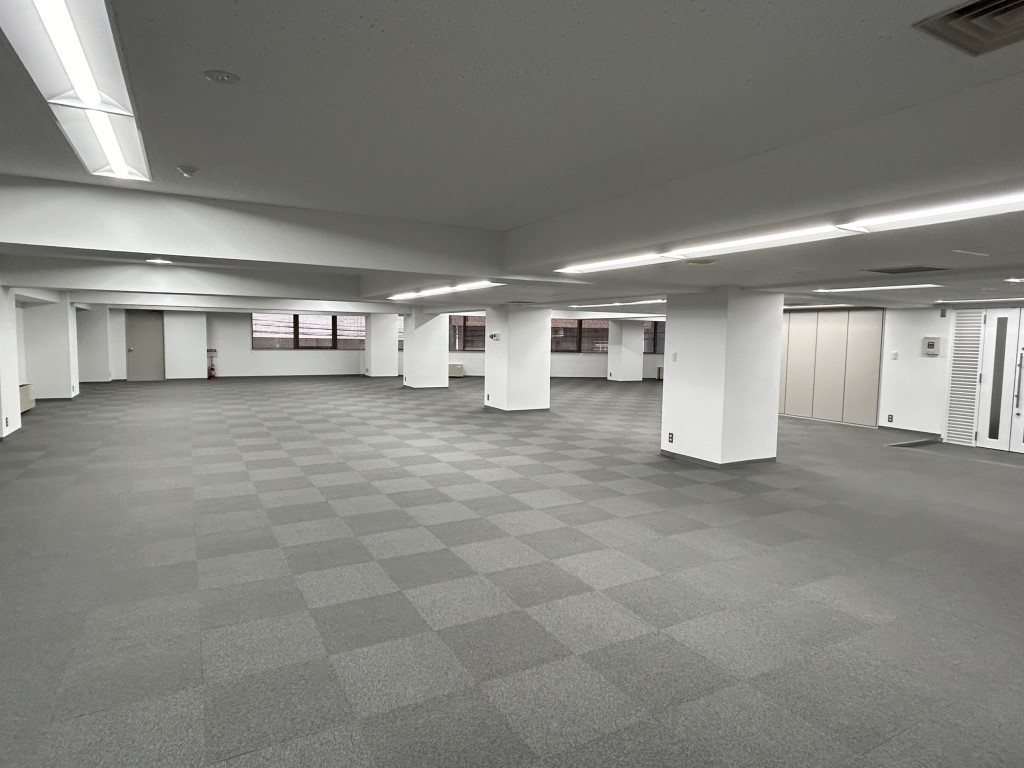 藤和東五反田ビル