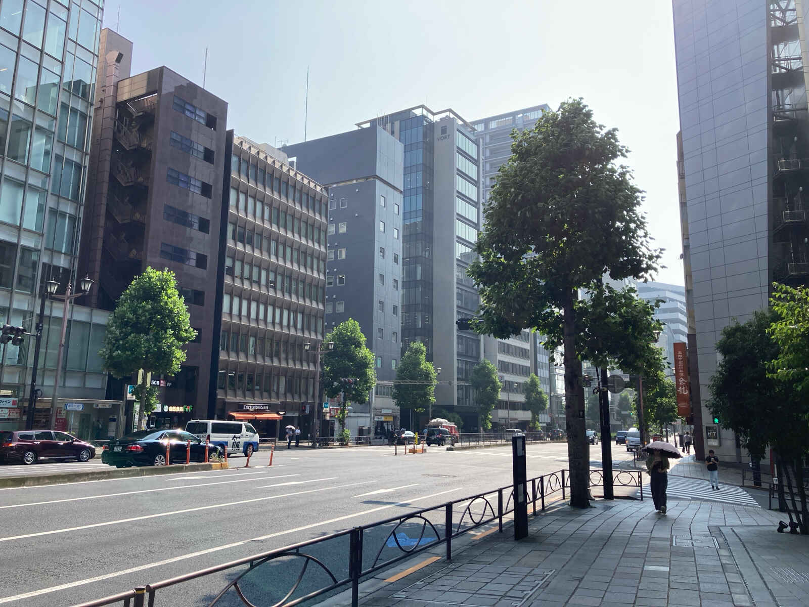 ヒューリック麹町ビル
