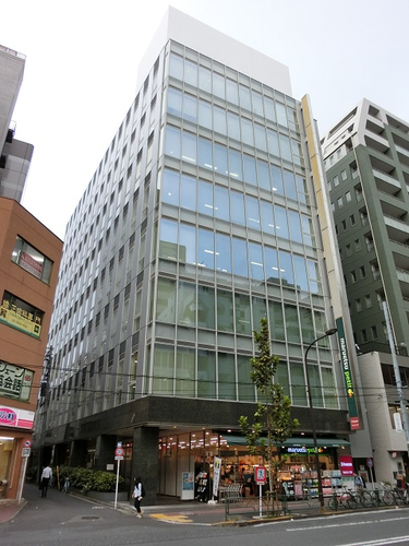 JRE東五反田１丁目ビル