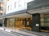 JRE東五反田１丁目ビル