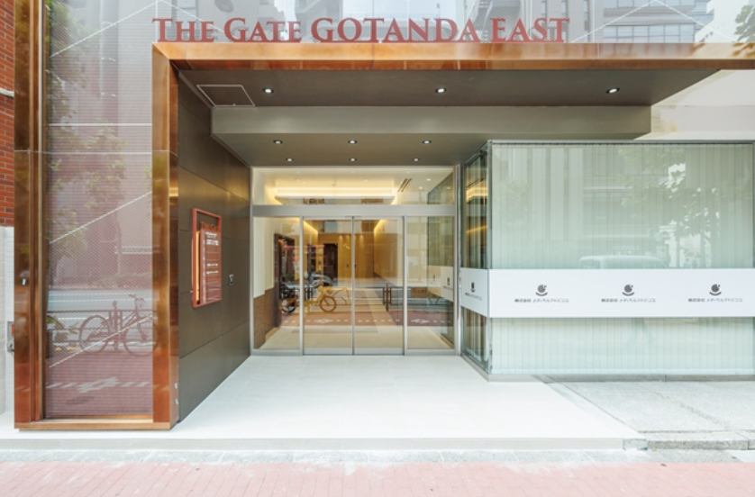 THE GATE GOTANDA EAST