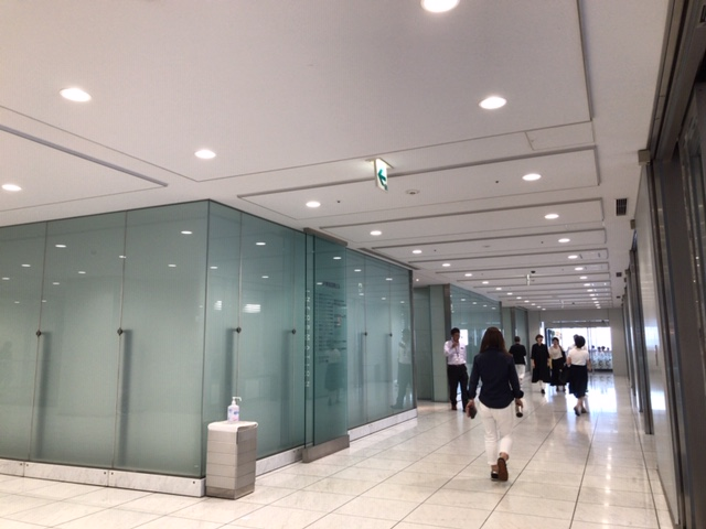 目黒東急ビル