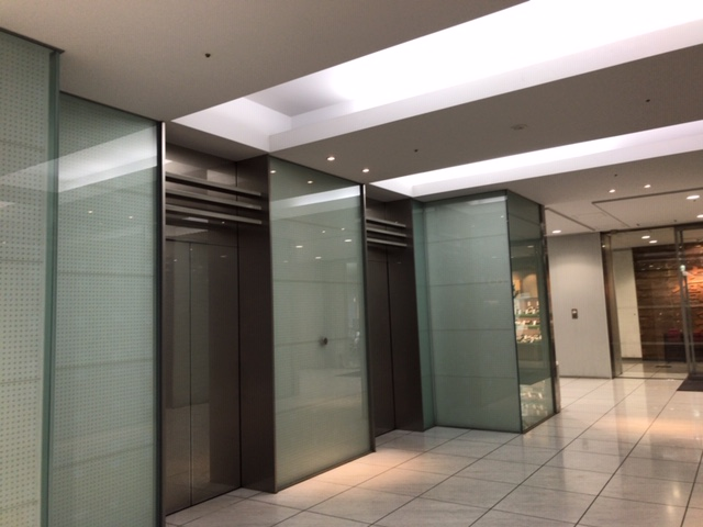 目黒東急ビル