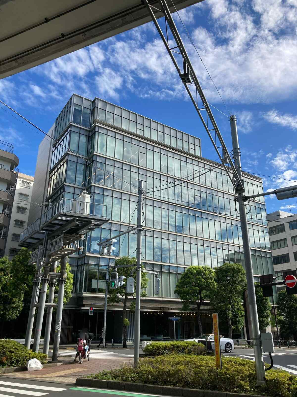 目黒東急ビル