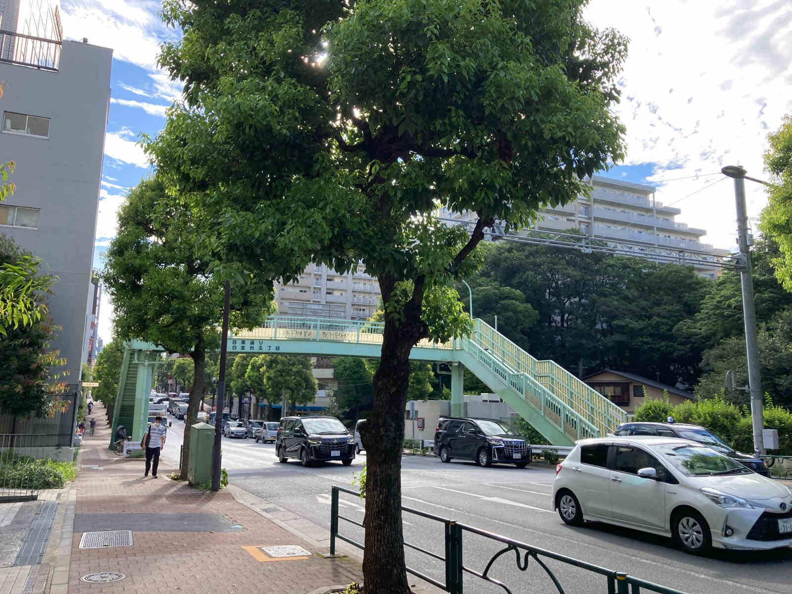 目黒東急ビル