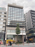 クリスタルタワー