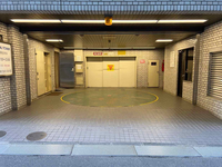 クリスタルタワー