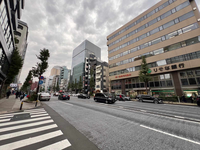 クリスタルタワー