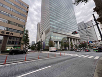 クリスタルタワー